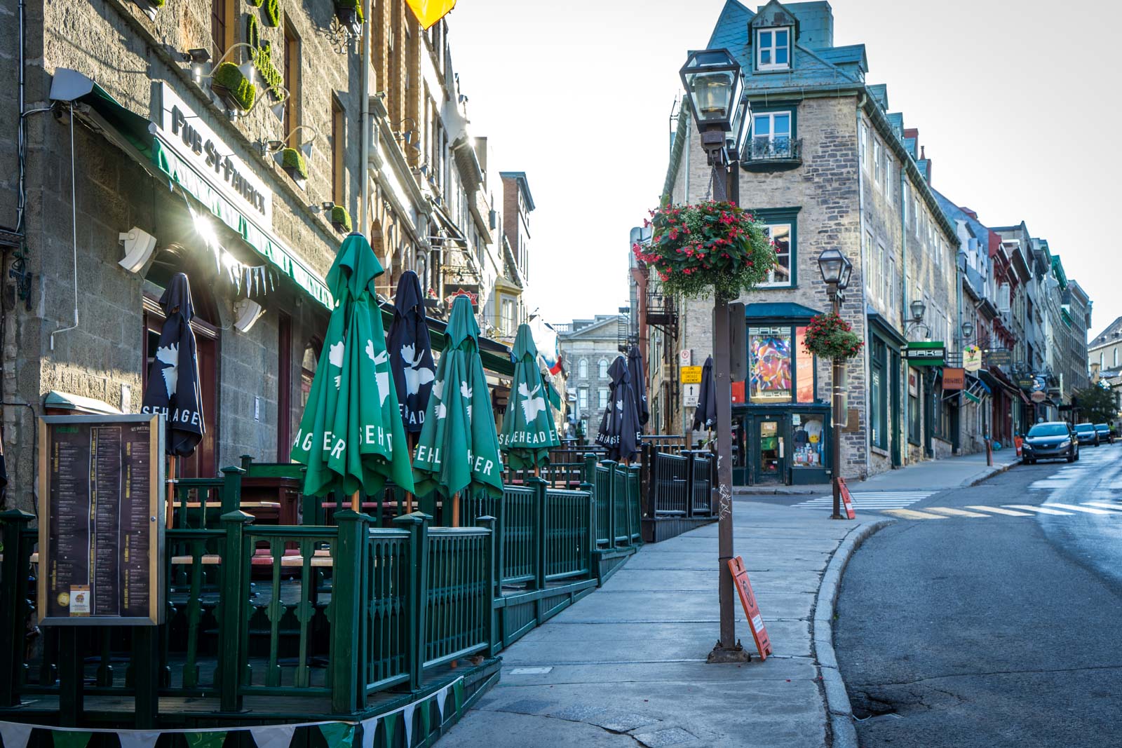 Hotel Le Saint Paul Quebec Canada Hotel Le Saint Paul Quebec Canada