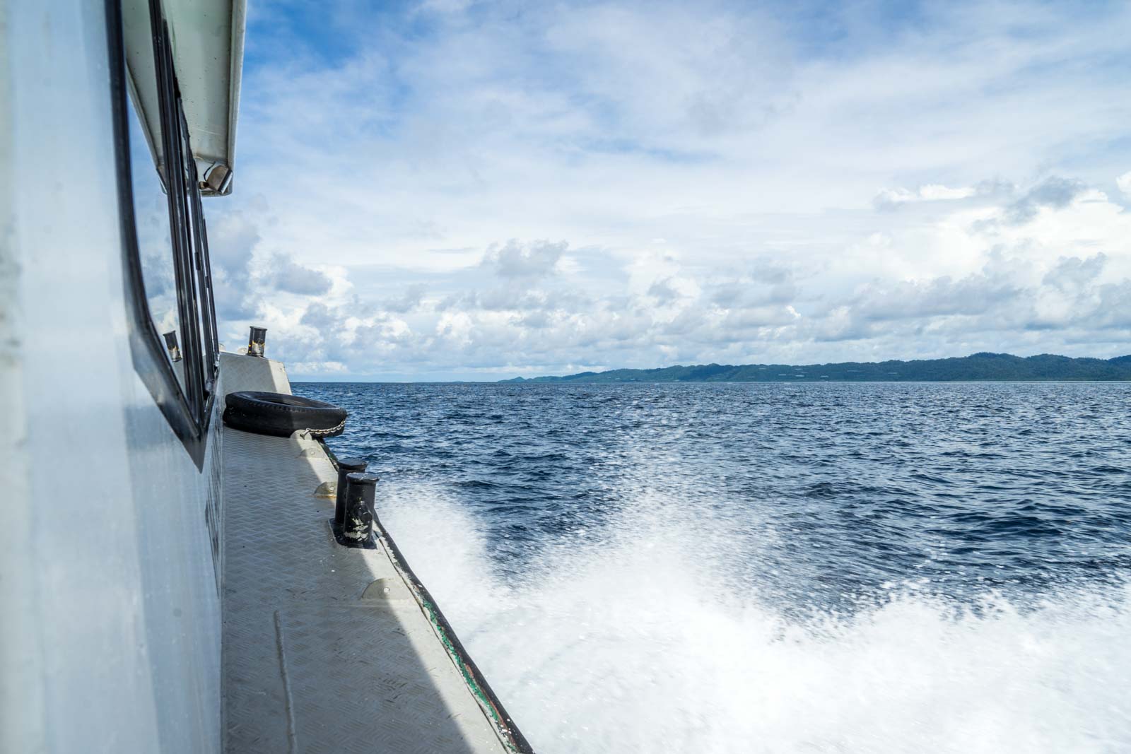 Raja Ampat, West Papua, Indonesia