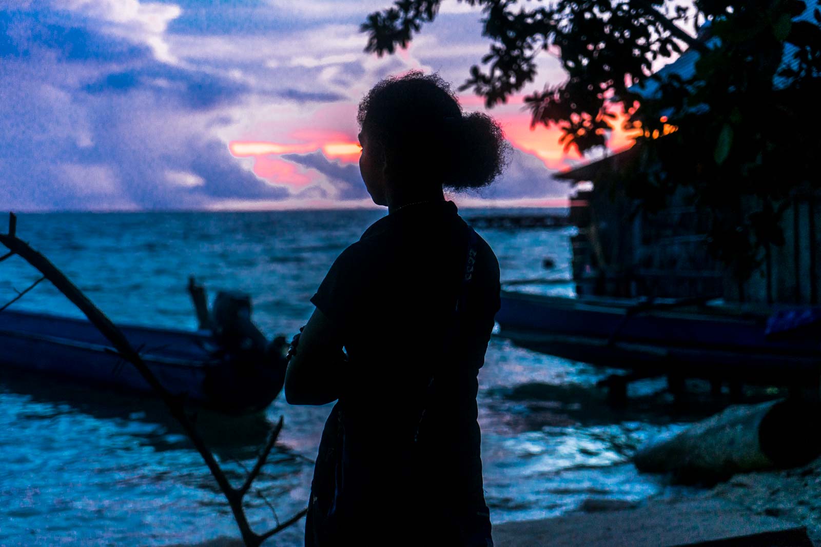 Raja Ampat, West Papua, Indonesia