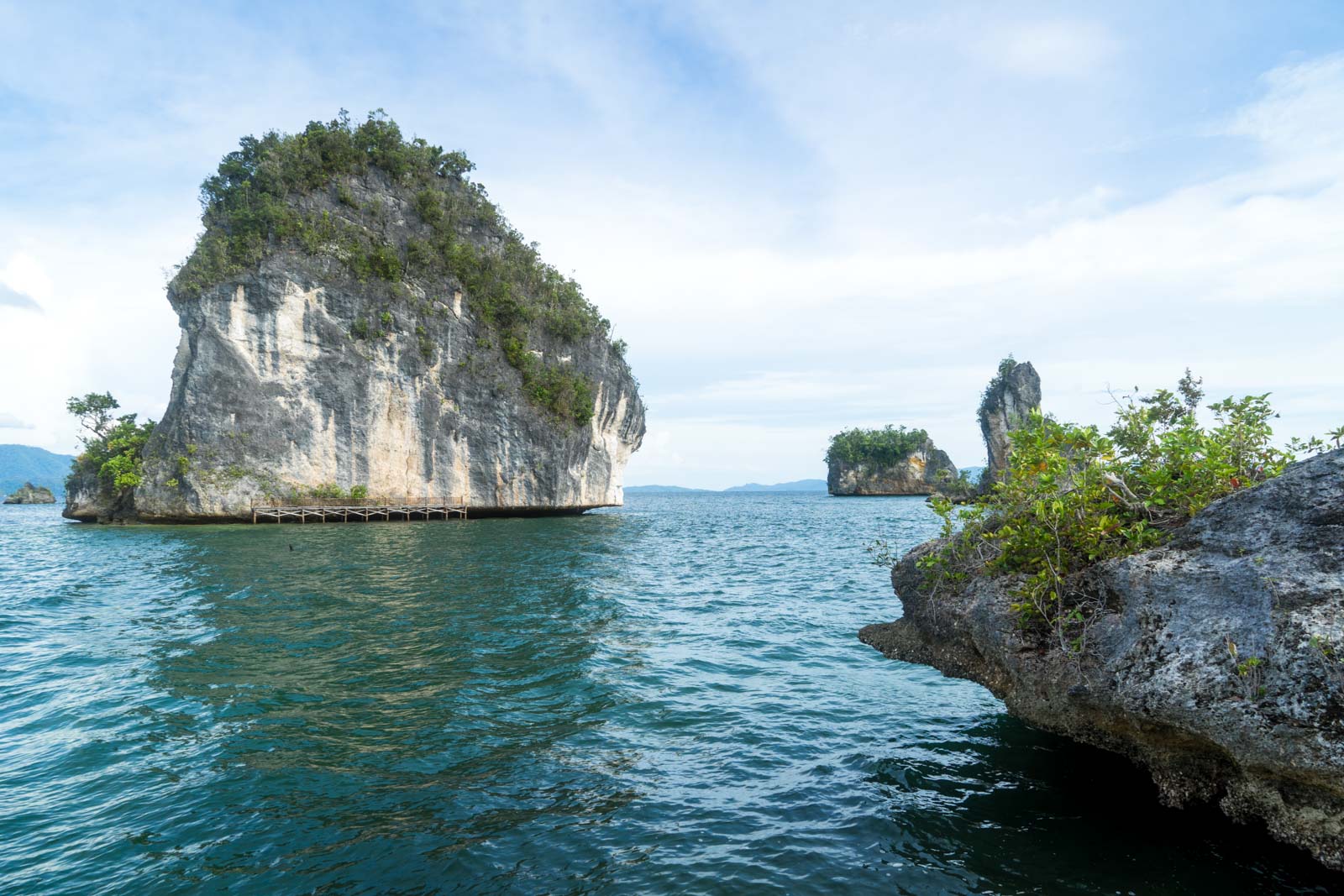 Raja Ampat, West Papua, Indonesia