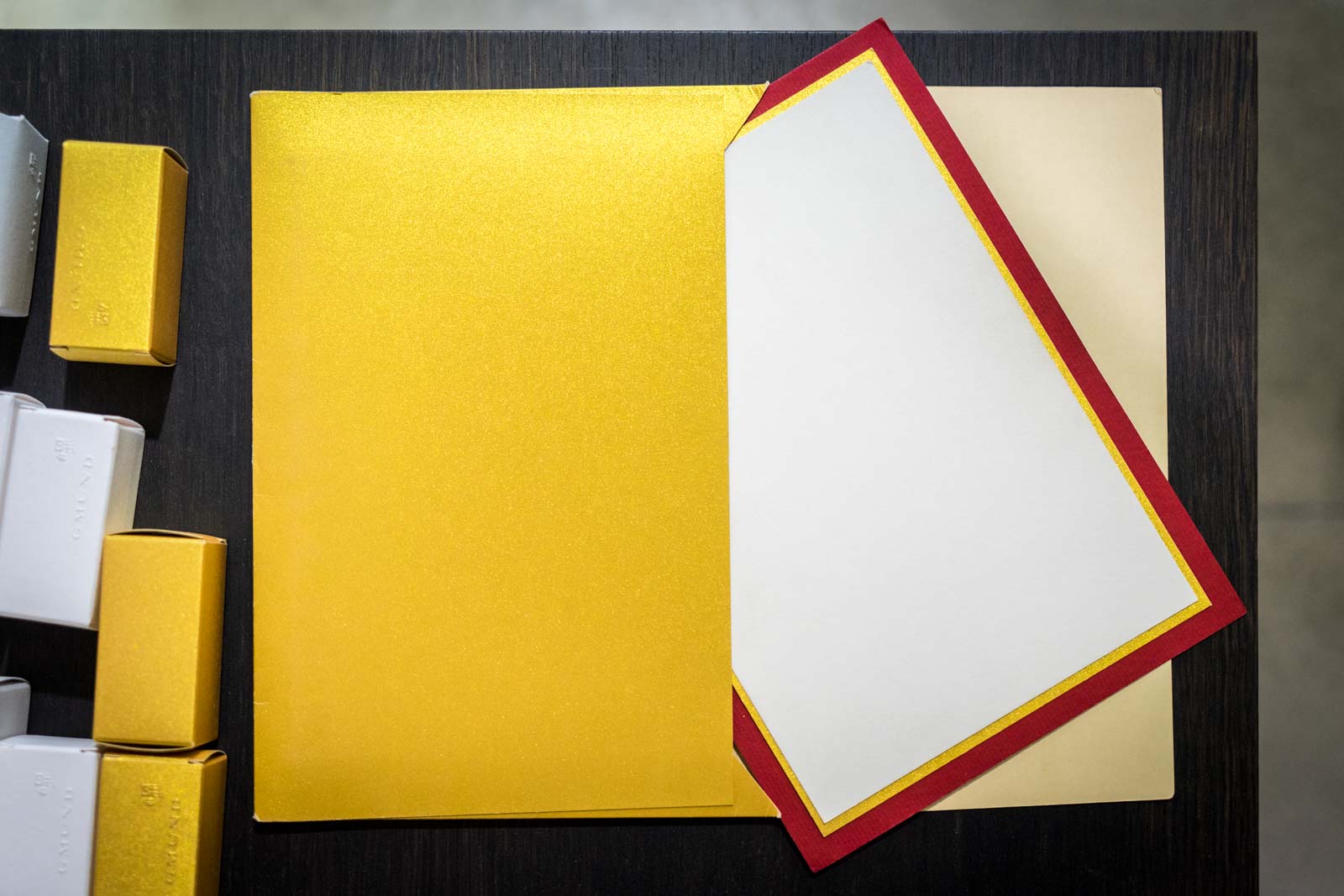 Gmund Paper Factory, Tegernsee, Bavaria, Germany