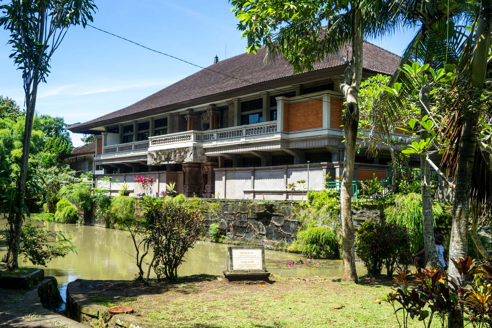 Subak Museum, Bali, Indonesia