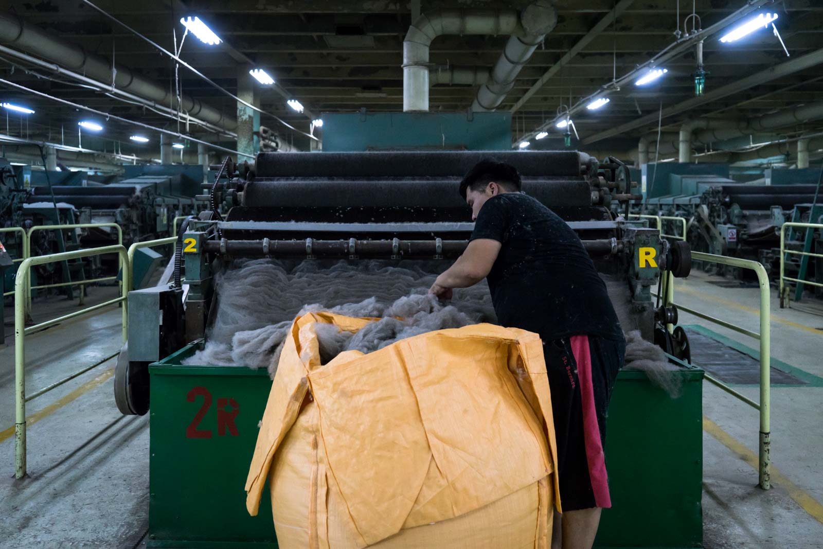 Asian Development Bank Channels $30 Million into Mongolian Industry