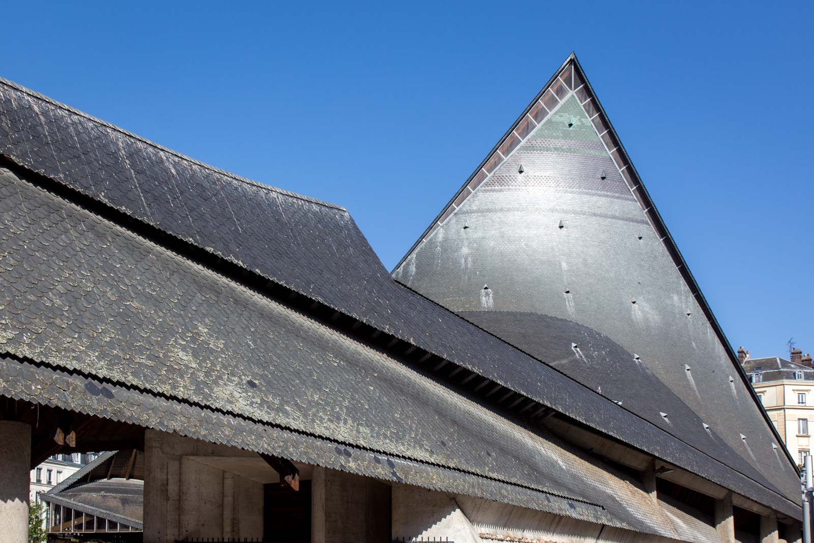 Joan of Arc, Rouen, Normandy France