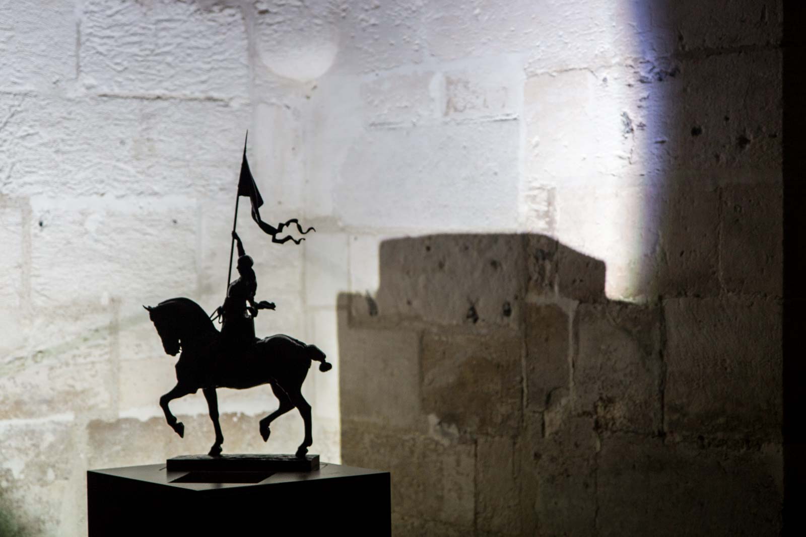 Joan of Arc, Rouen, Normandy France