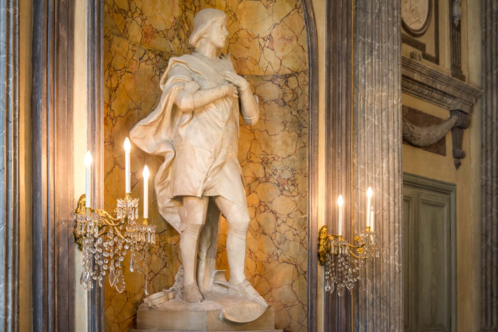 Joan of Arc, Rouen, Normandy France