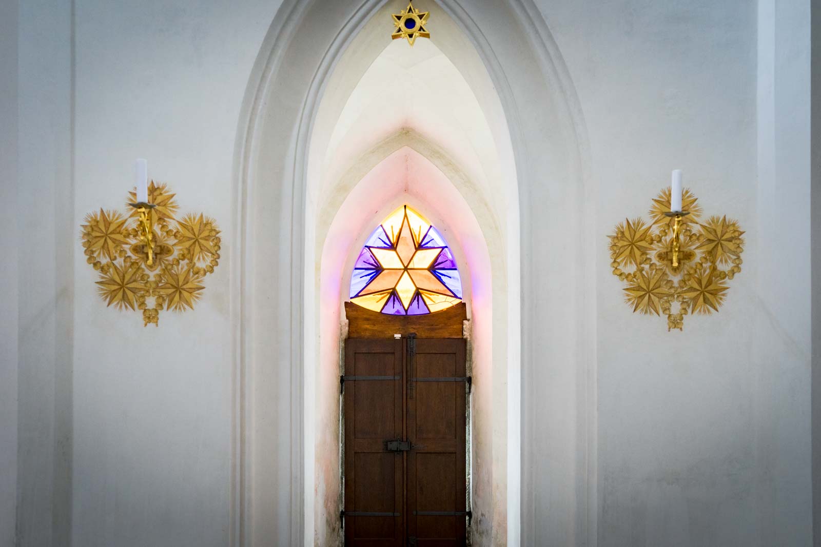 Pilgrimage Church of Saint John of Nepomuk, Zelená hora, Czech Republic