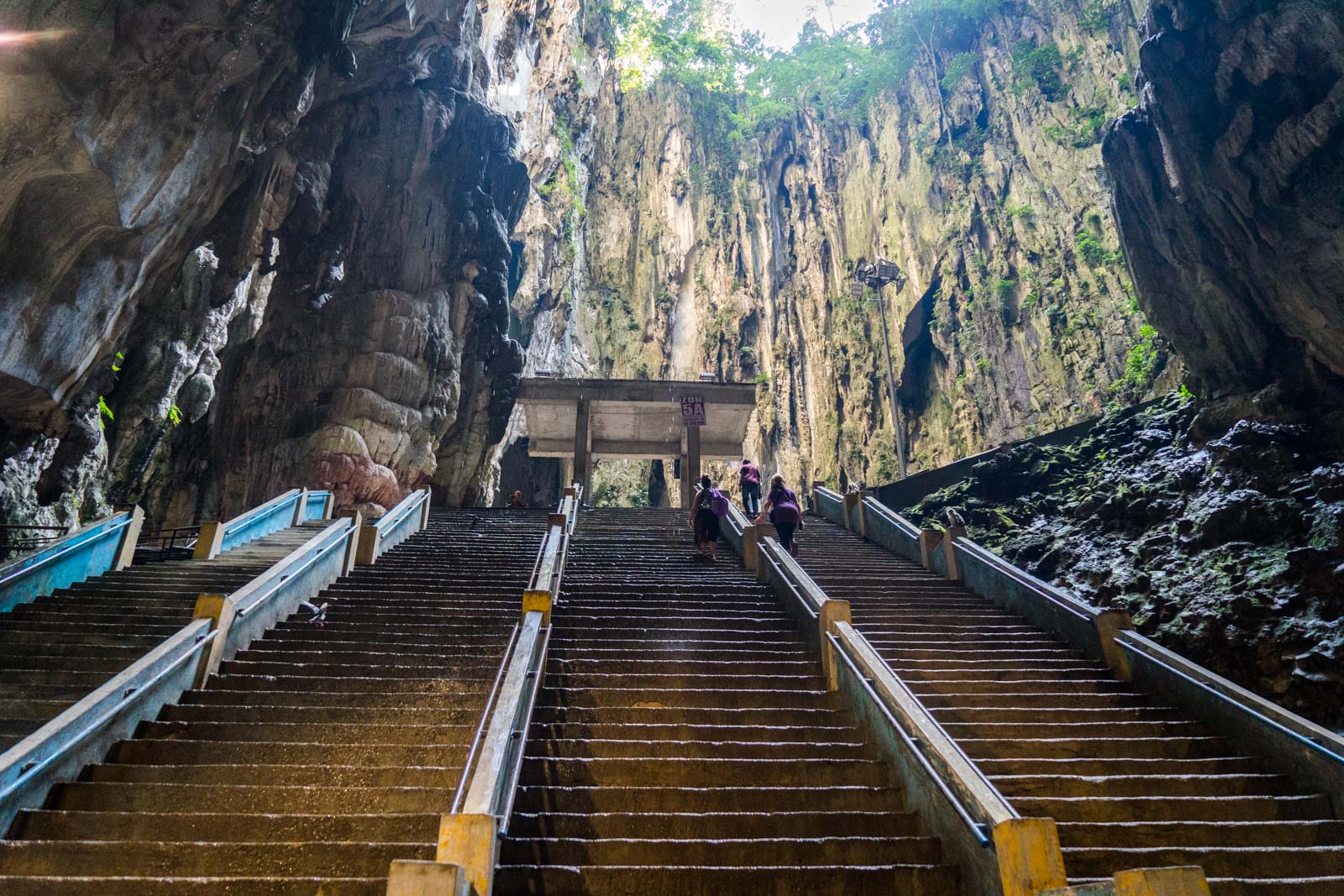 Batu Caves, Kuala Lumpur, Malaysia