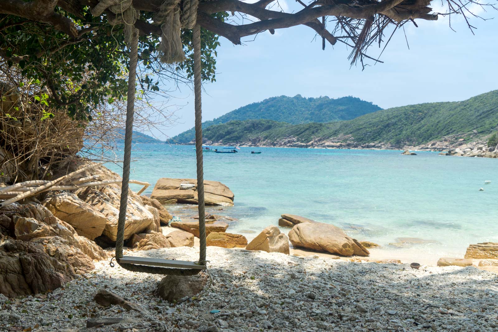 Perhentian Islands, Malaysia