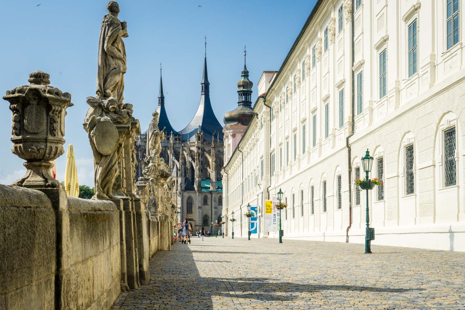 Kutna Hora, Czech Republic