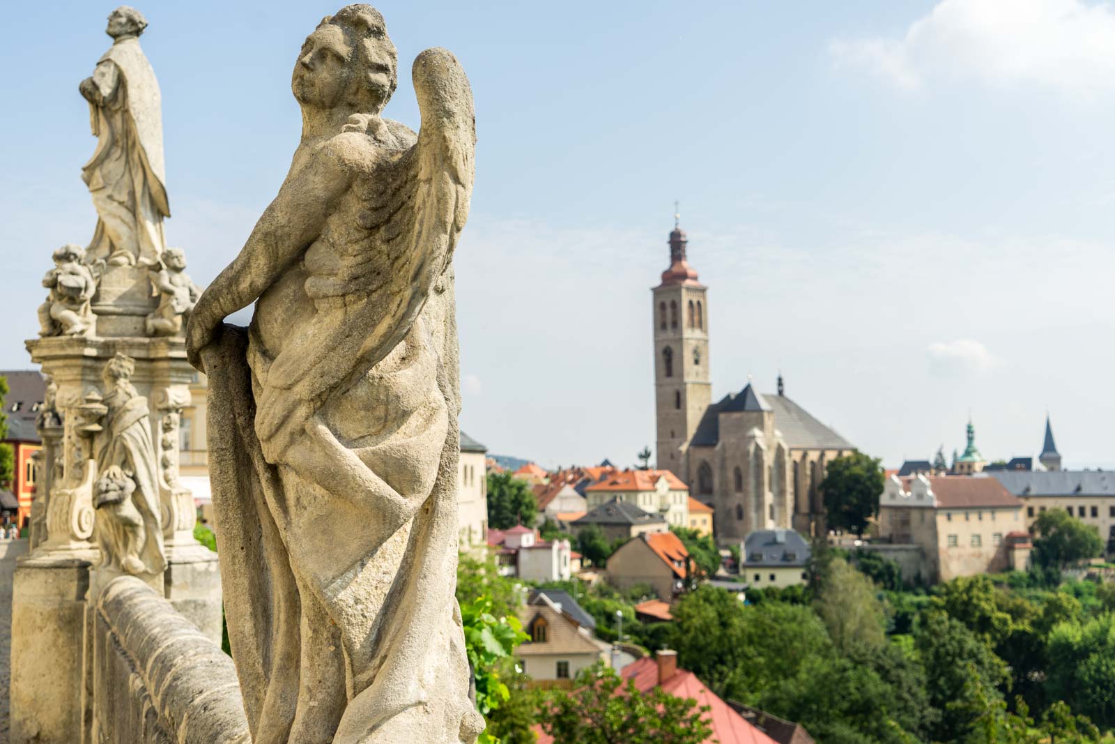 Kutna Hora, Czech Republic