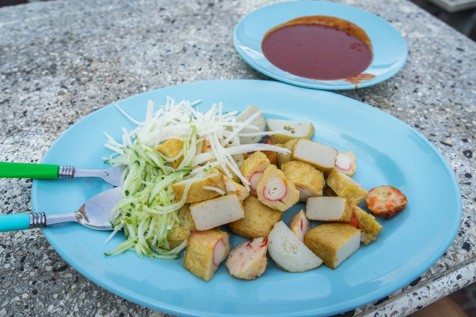 Pasembur, Penang, Malaysia
