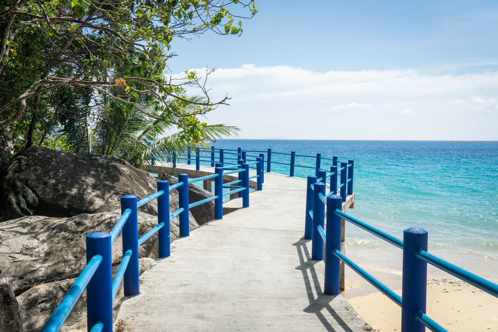 Tioman Island, Malaysia photo Tioman Island, Malaysia photo