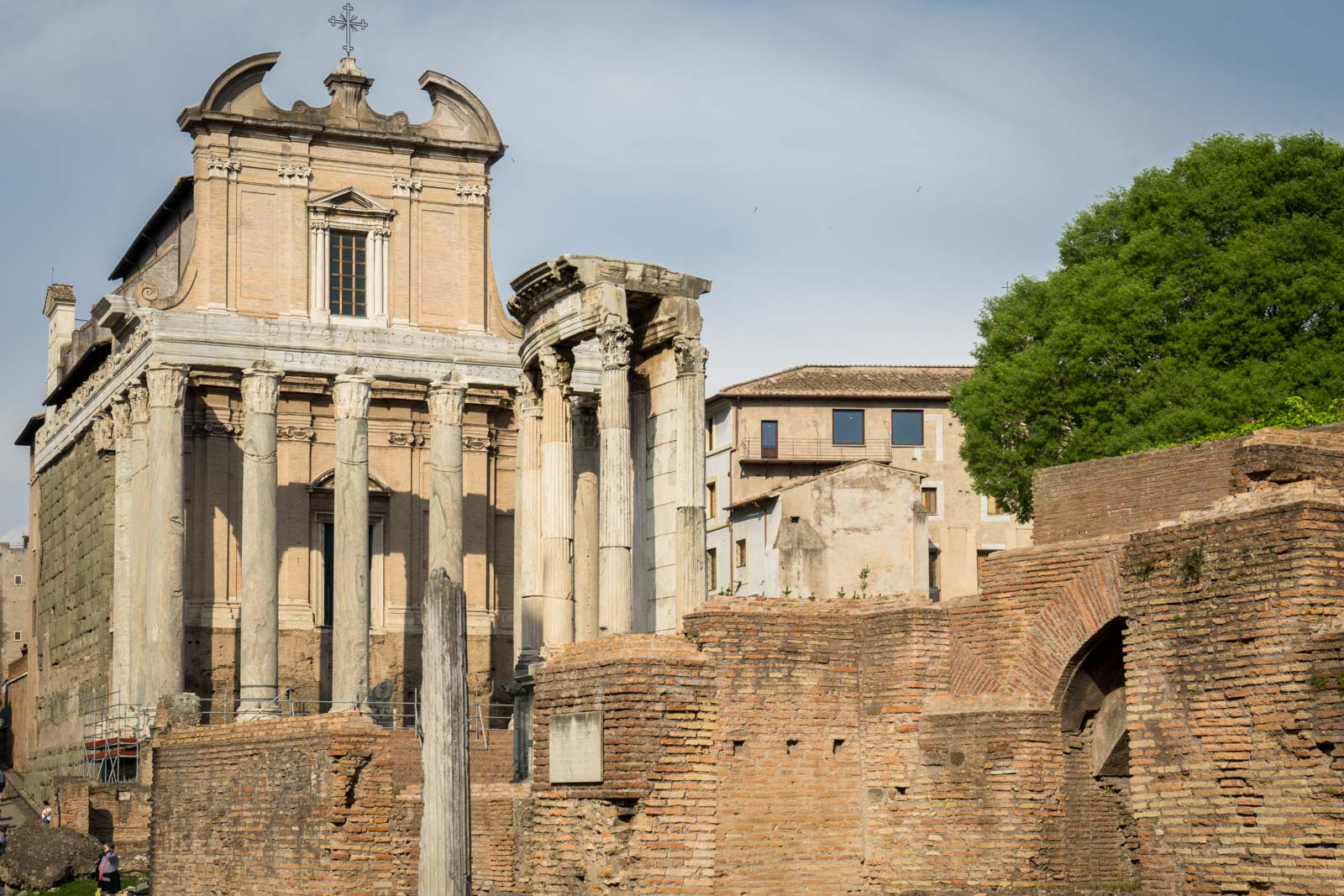 Vatican and Rome Pass Review