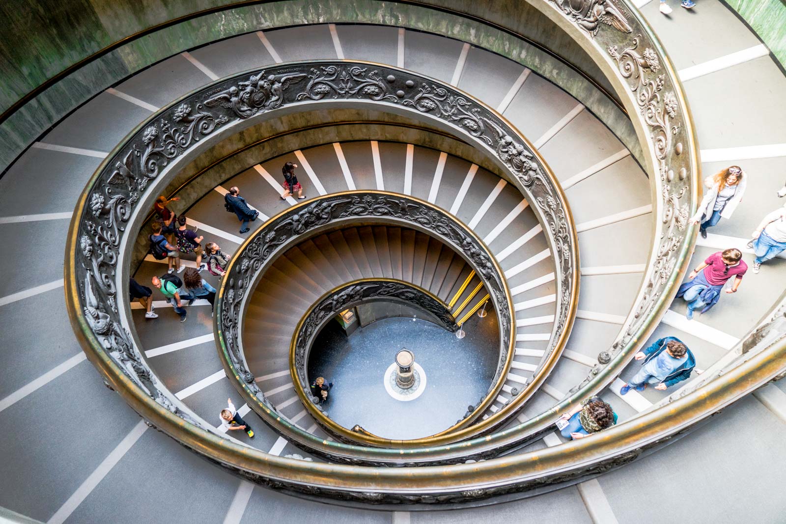 Vatican and Rome Pass Review