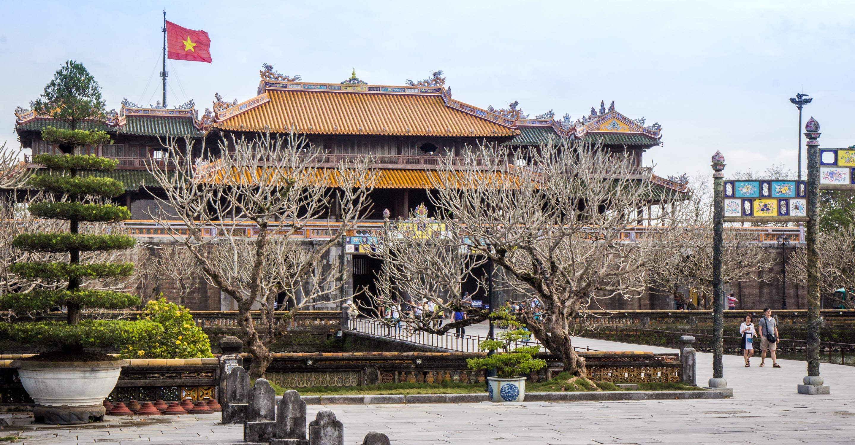 Your guide for planning a two week Vietnam holiday