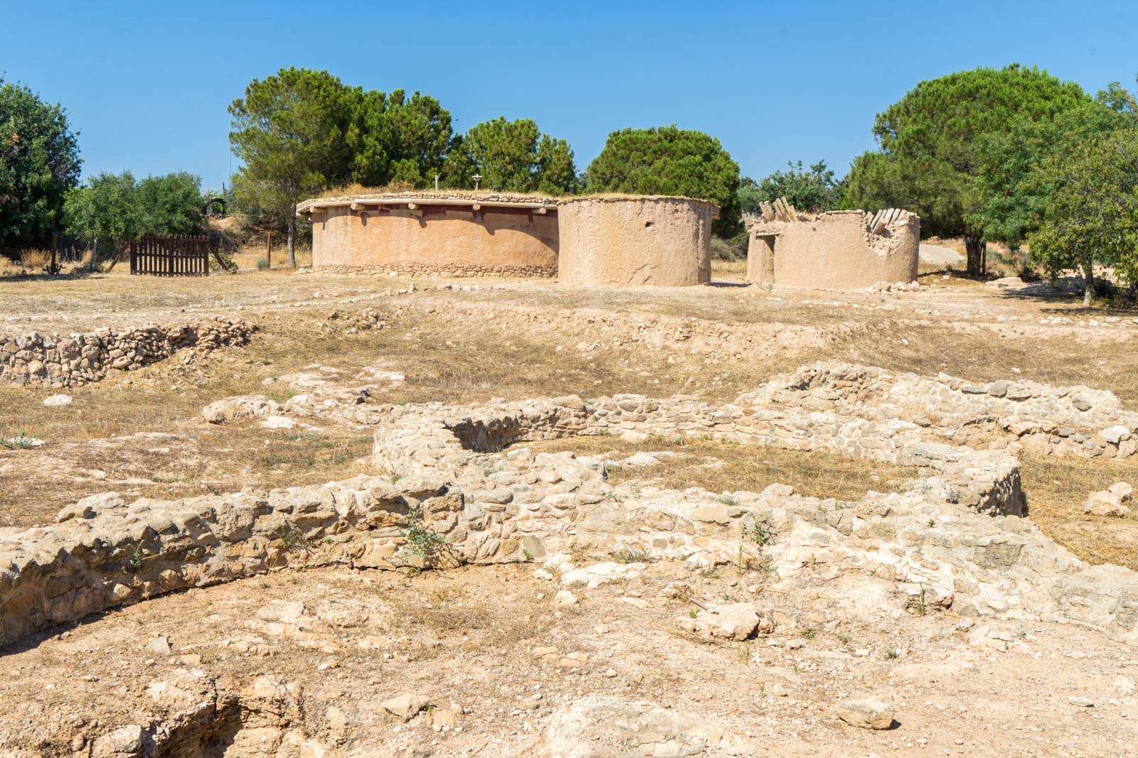 Lemba, Pafos, Cyprus