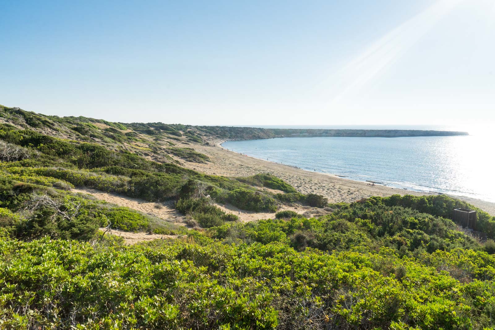 Akamas Peninsula, Pafos, Cyprus