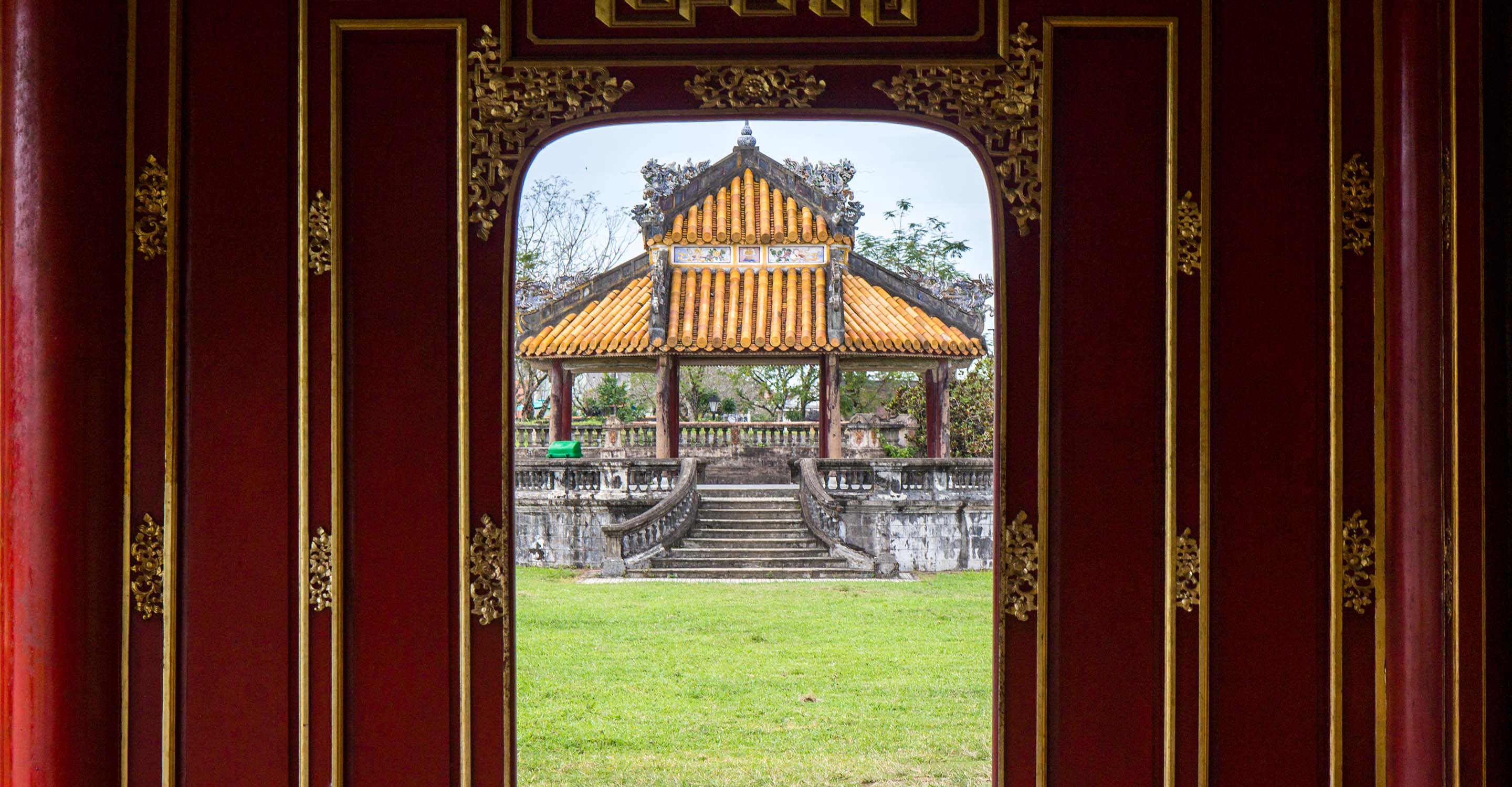 Vietnam's 8 World Heritage Sites
