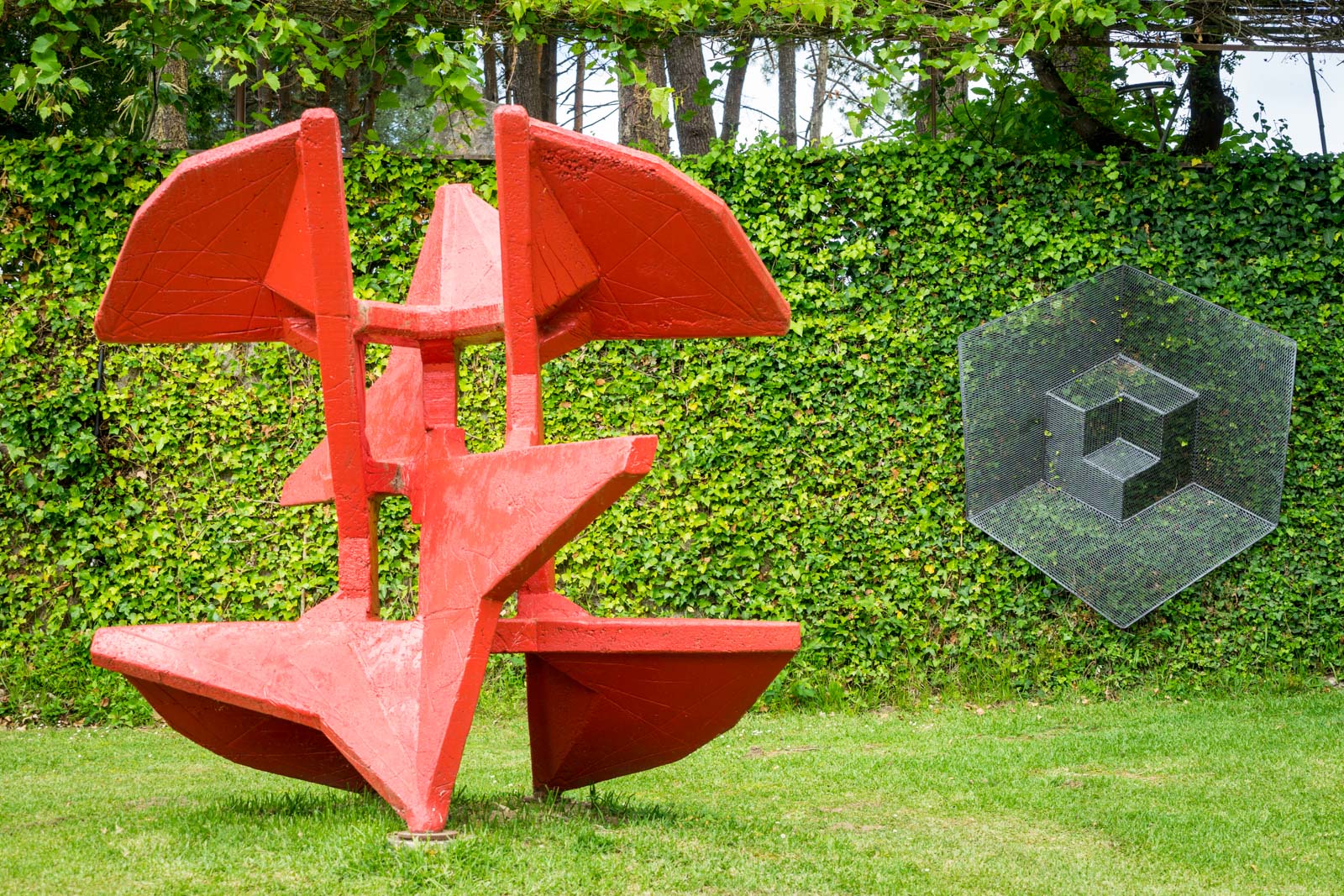 Manolo Paz Foundation, Cambados, Galicia, Spain