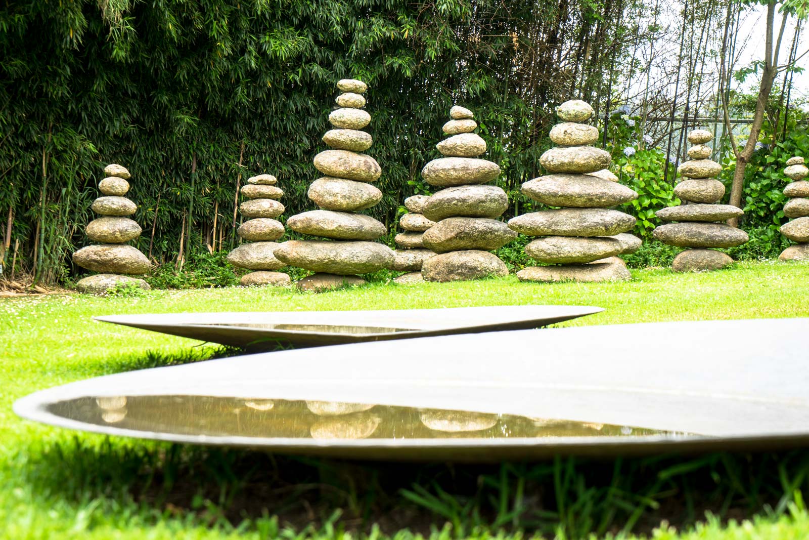 Manolo Paz Foundation, Cambados, Galicia, Spain