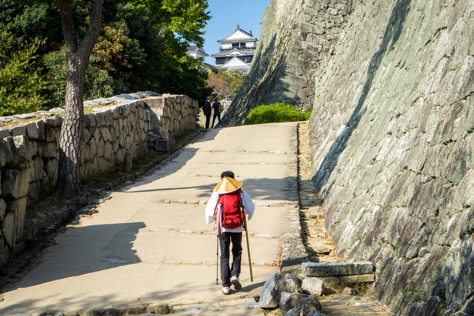 How to spend a day in Matsuyama (Ehime, Japan)