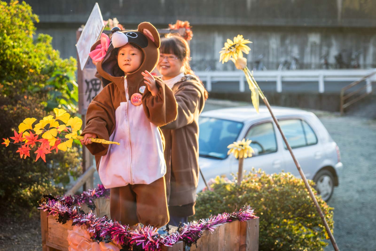 Iyonada Monogatari Train, Ehime, Japan