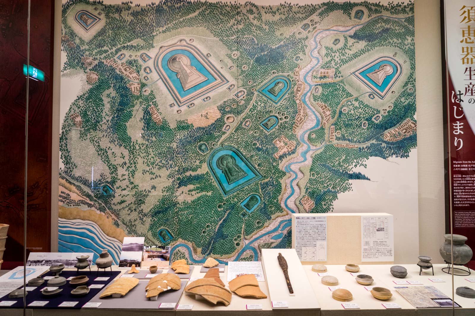 Osaka Bay What you need to know about the Gateway to Japan