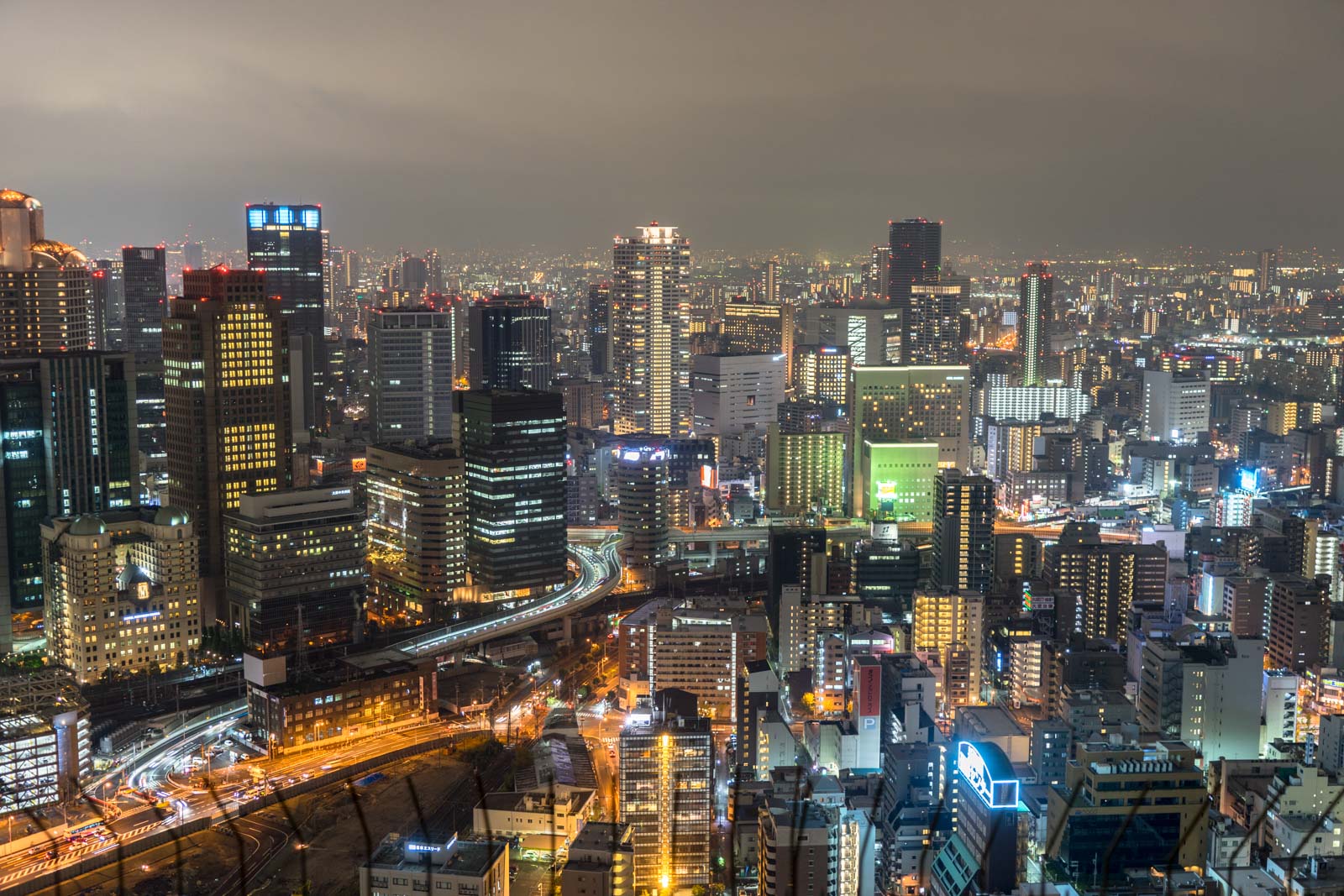 Osaka Bay What you need to know about the Gateway to Japan