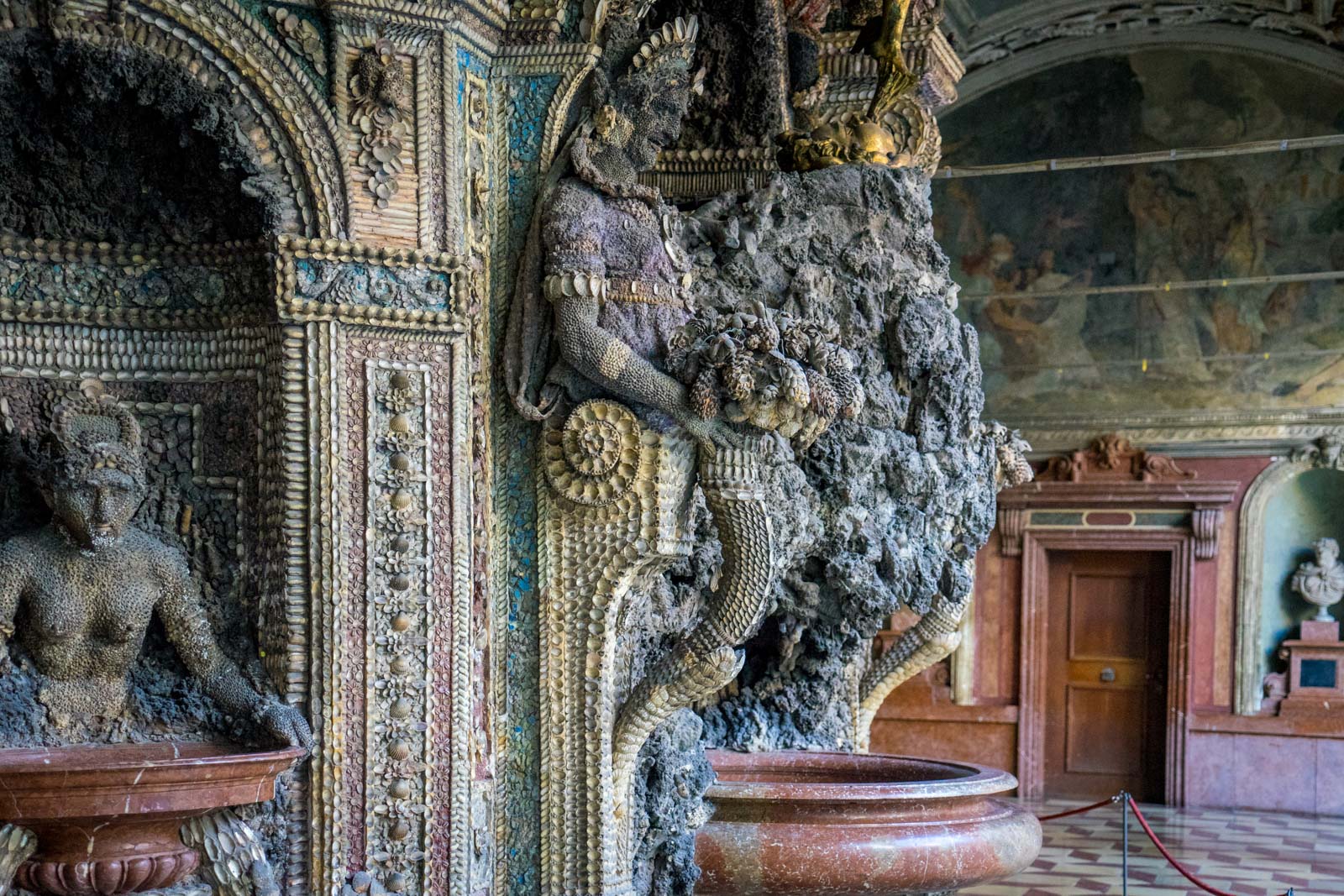 Munich Residenz, Germany
