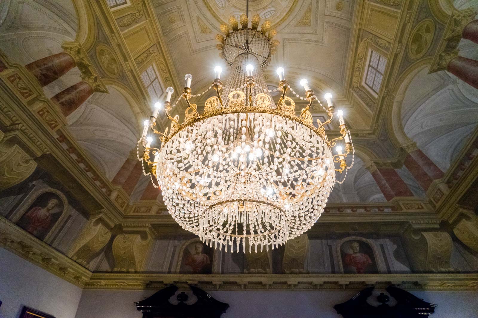 Munich Residenz, Germany