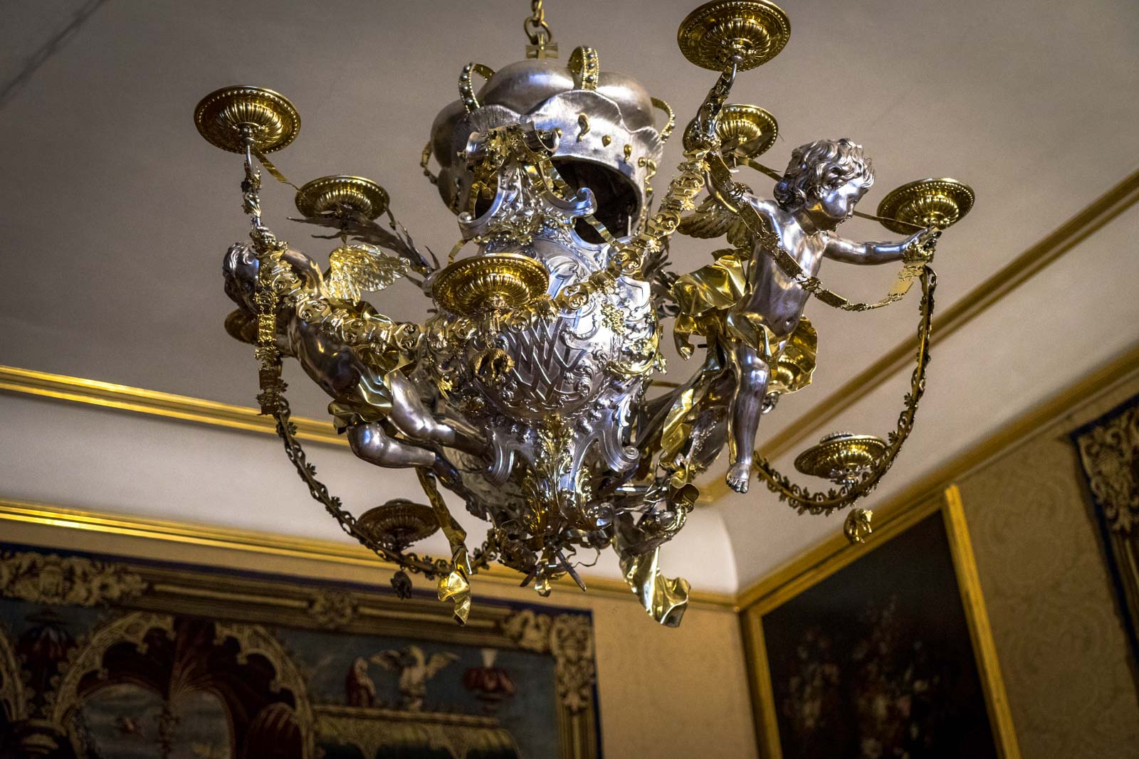 Munich Residenz, Germany