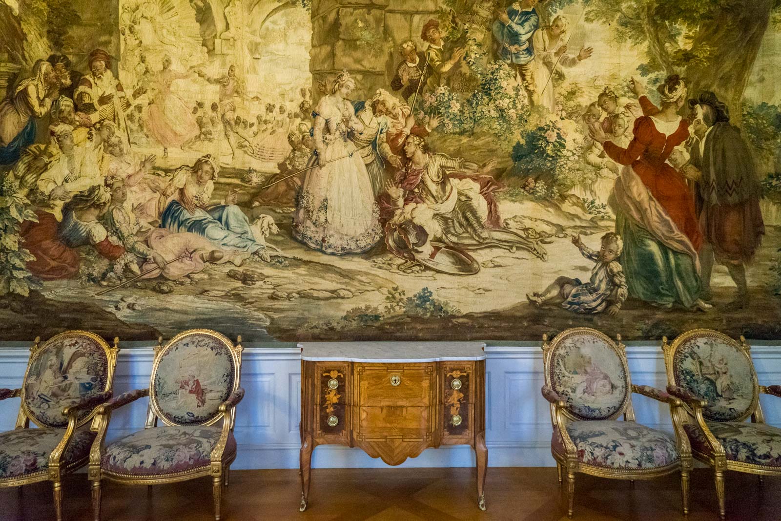 Munich Residenz, Germany