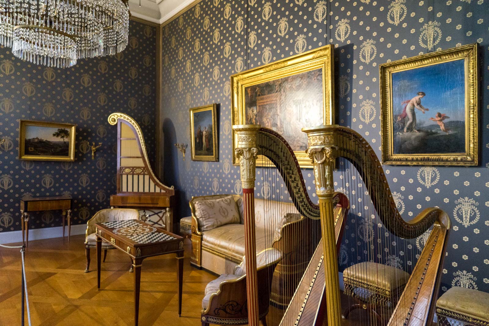 Munich Residenz, Germany