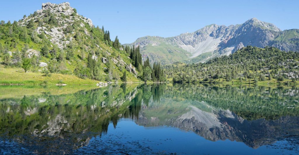 Your expert guide to travelling in Kyrgyzstan