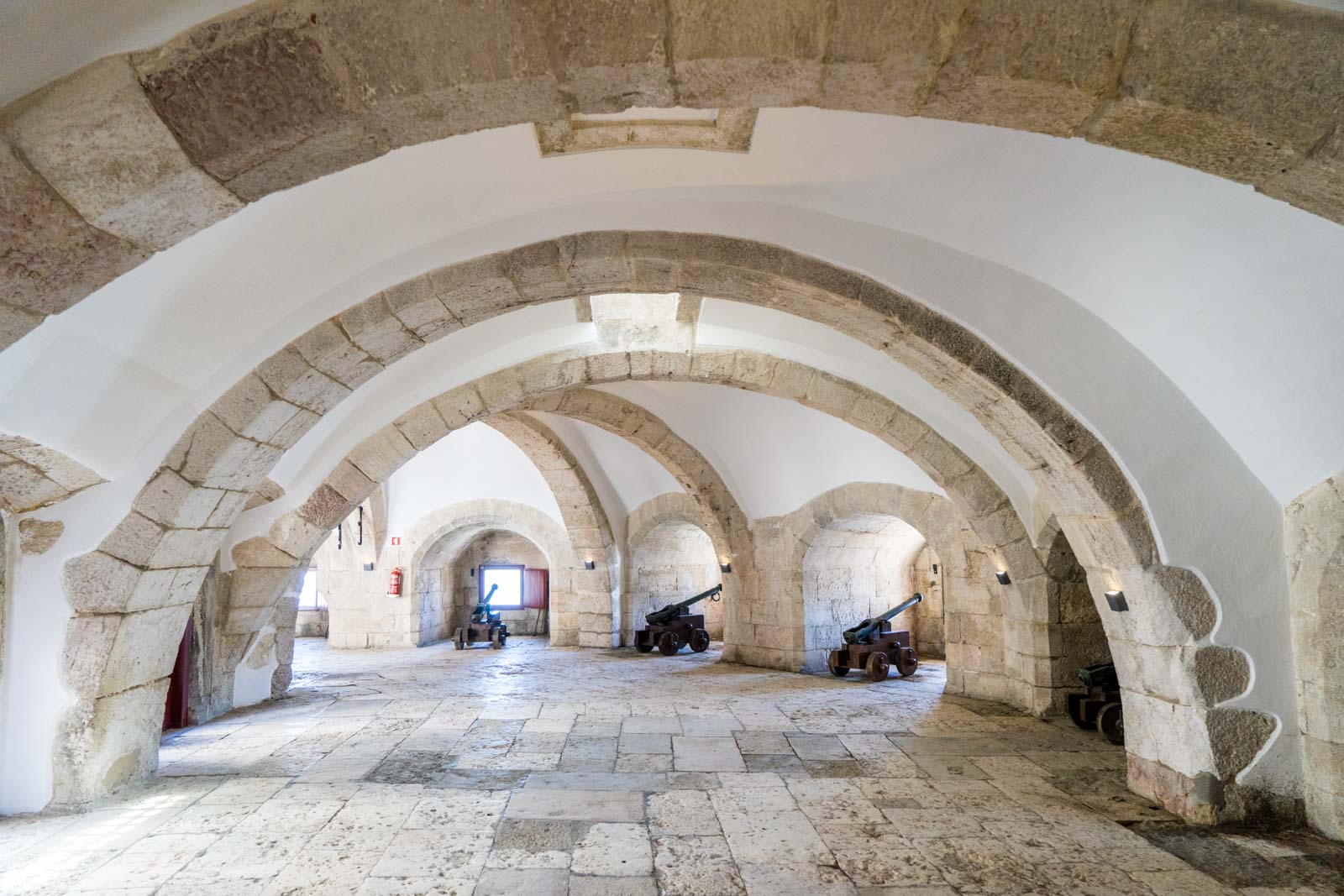 Belem Tower, Lisbon, Portugal