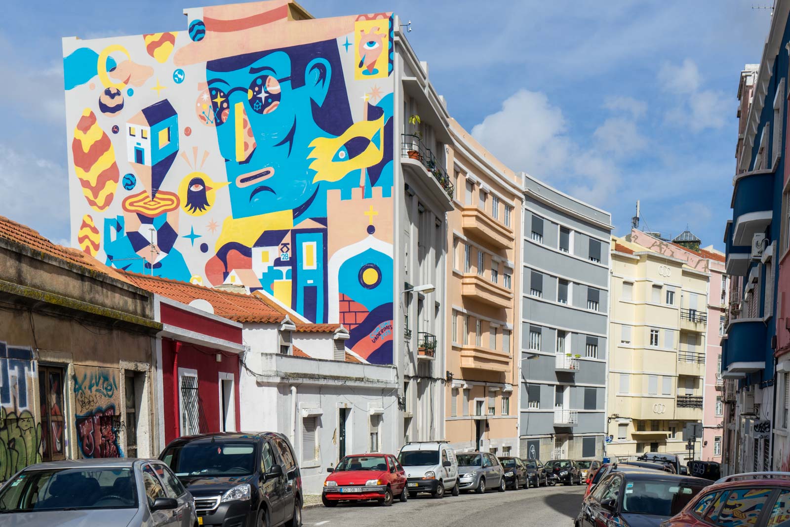 A tourist's guide to the Graça neighbourhood in Lisbon