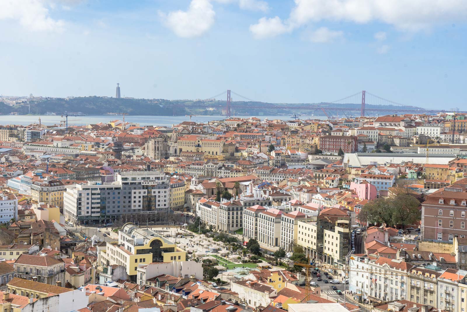 A tourist's guide to the Graça neighbourhood in Lisbon