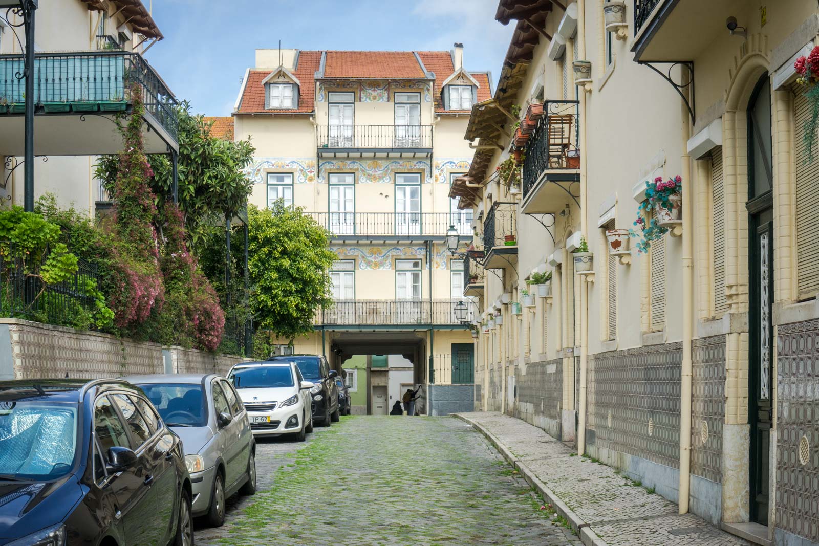 A tourist's guide to the Graça neighbourhood in Lisbon