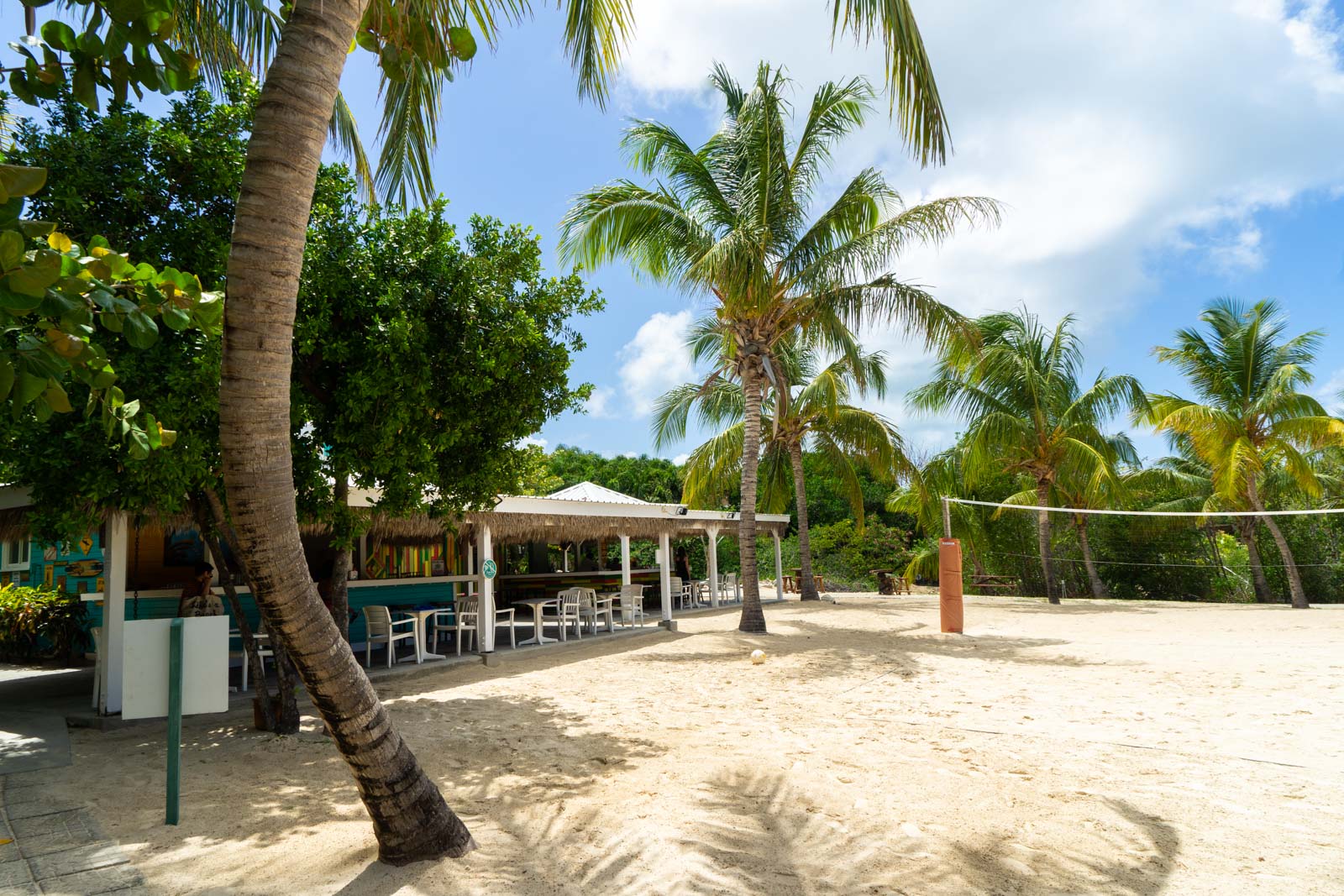 Things to know about Antigua