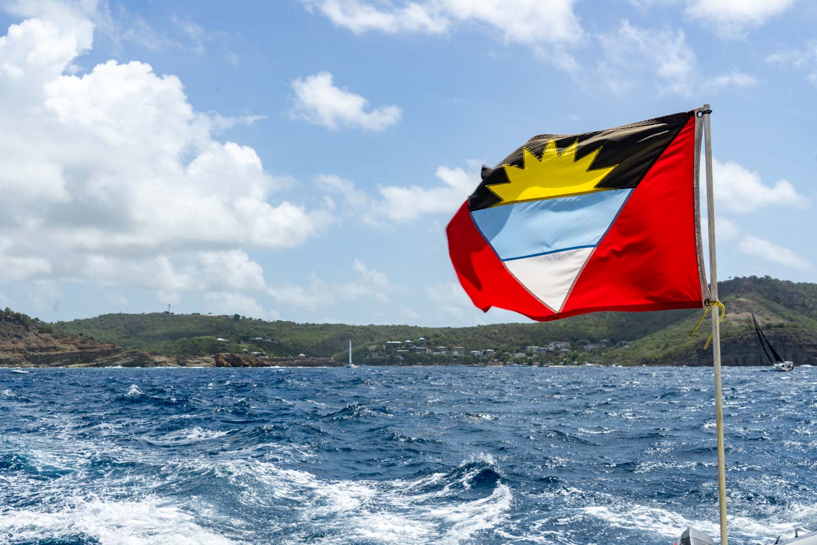 Things to know about Antigua A perfect Caribbean escape