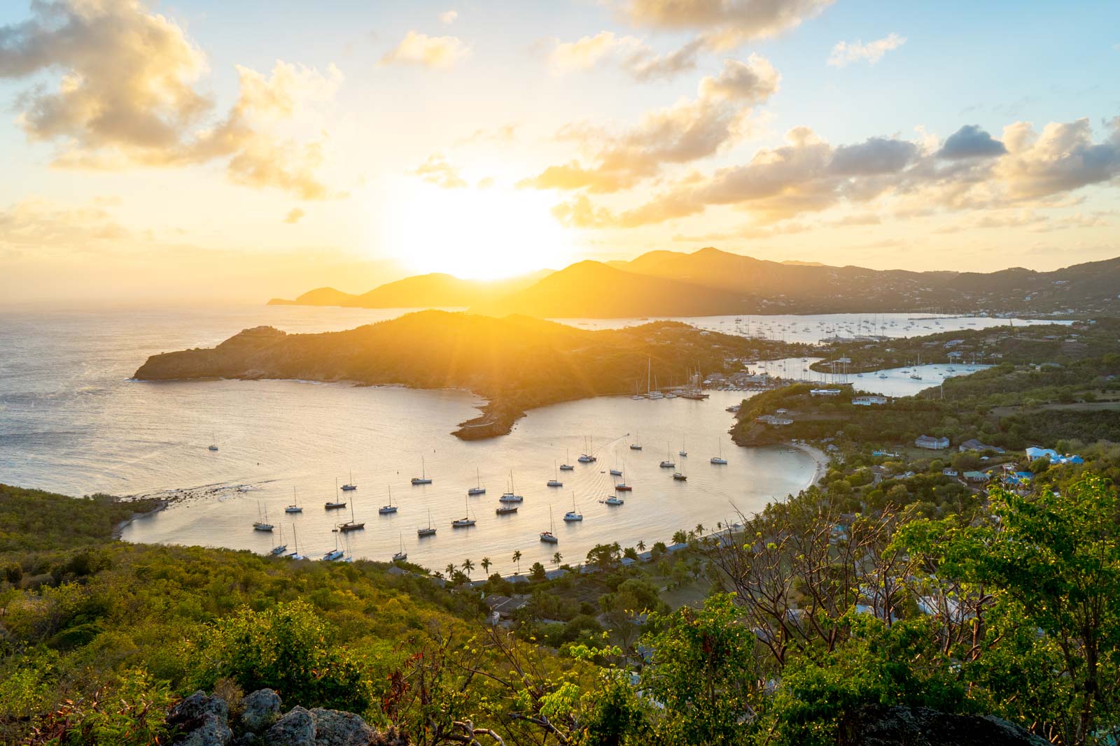 Things to know about Antigua
