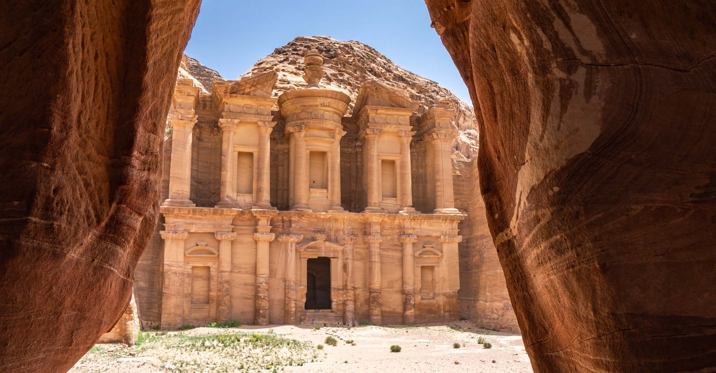 How To Visit Petra In Jordan Plus Some Petra History 22