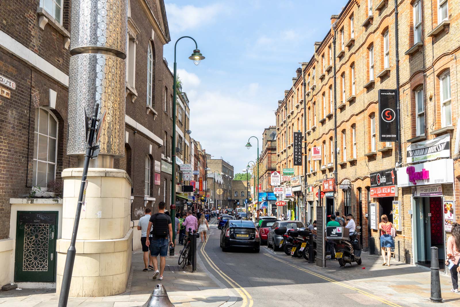 13 of the Best Things to do in Whitechapel, London, England
