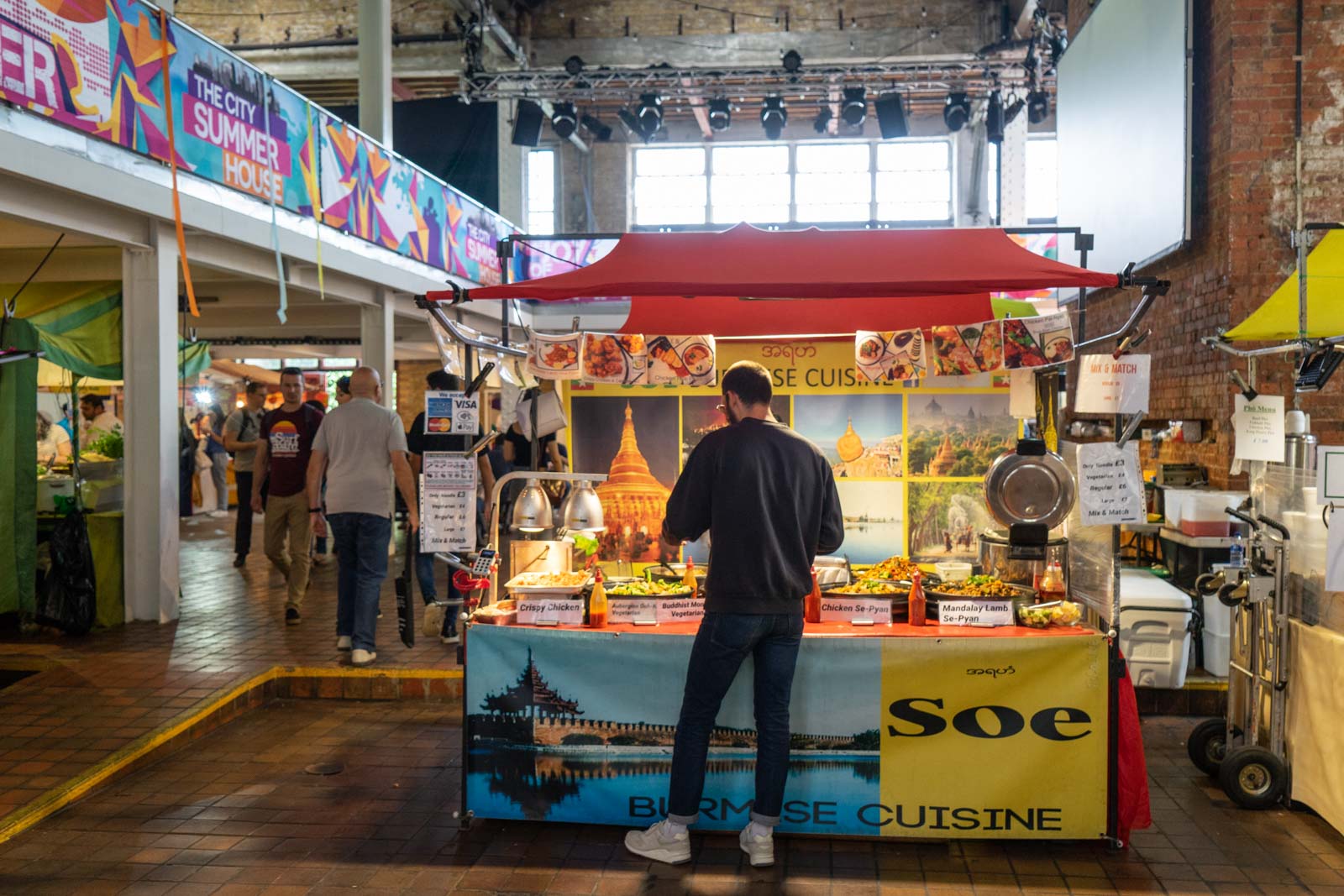 Best Curry Brick Lane >> 13 of the Best Things to do in Whitechapel, London, England Best Curry Brick Lane >> 13 of the Best Things to do in Whitechapel, London, England