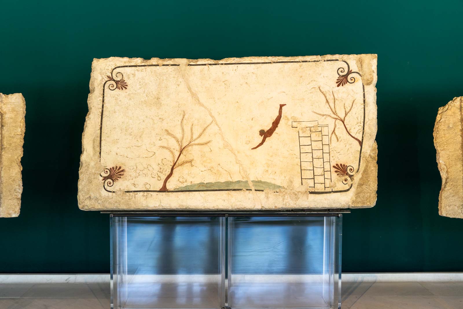 Temples of Paestum, Italy
