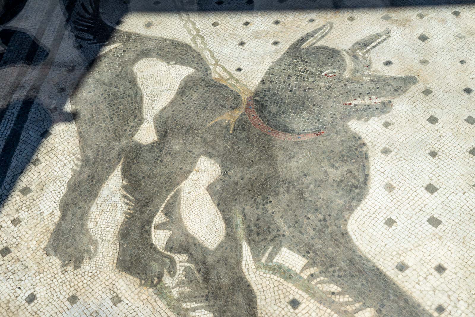House of the Tragic Poet, Pompeii, Italy