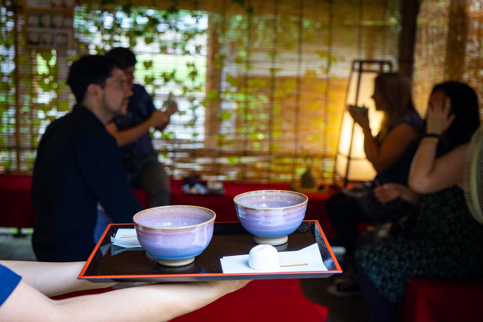 Visiting Aizu-Wakamatsu, Japan