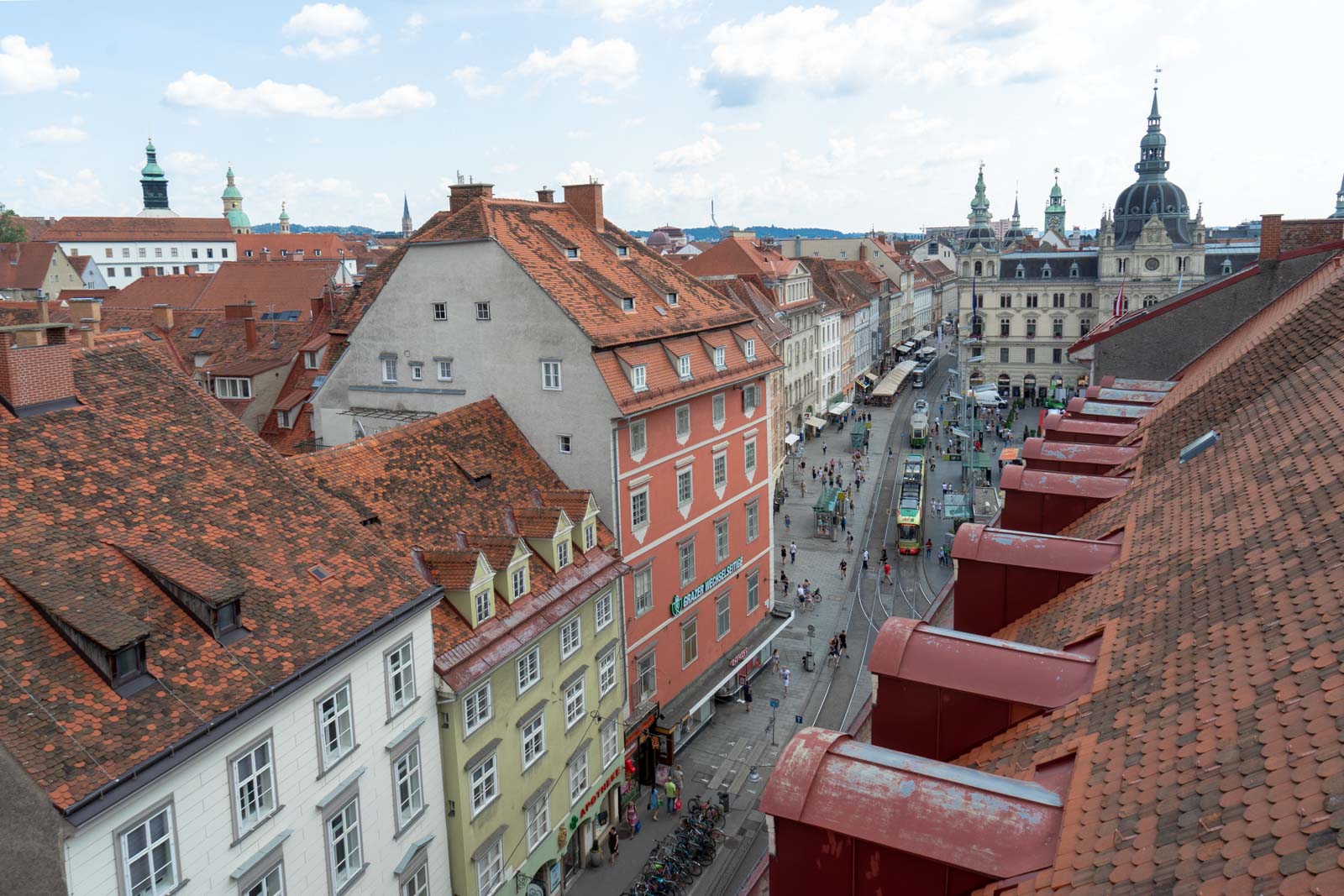 The best things to do in Graz, Austria: A local guide