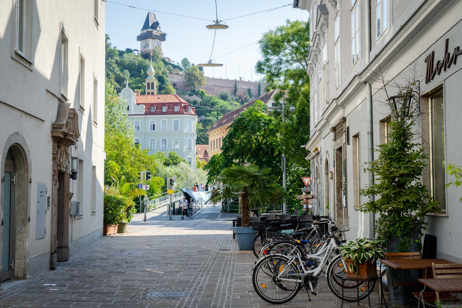 Things to do in Graz, Austria